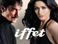 مسلسل عفت الحلقة 11 الحادية عشر مترجم