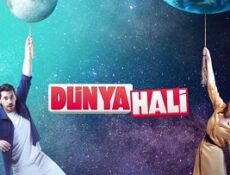 مسلسل حال الدنيا الحلقة 2 الثانية مترجم