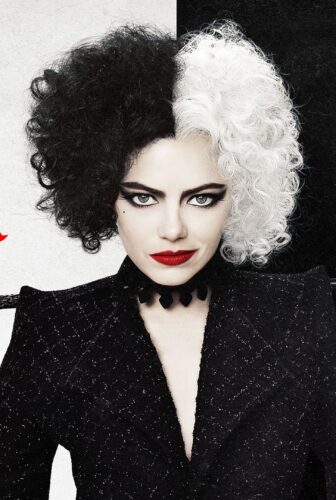 فيلم كرولا Cruella 2021 مترجم