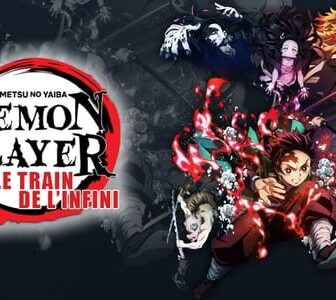 فيلم Kimetsu no Yaiba: Mugen Ressha-Hen 2020 مترجم
