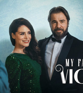 فيلم My Father’s Violin 2022 مترجم