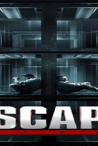 فيلم Escape Plan 2013 مترجم