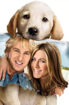فيلم Marley & Me 2008 مترجم