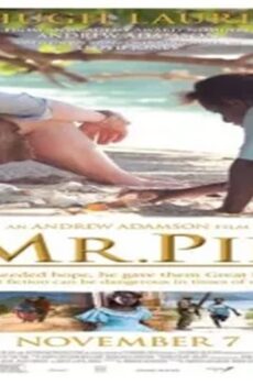 فيلم Mr. Pip 2012 مترجم