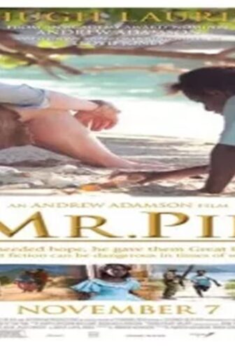 فيلم Mr. Pip 2012 مترجم