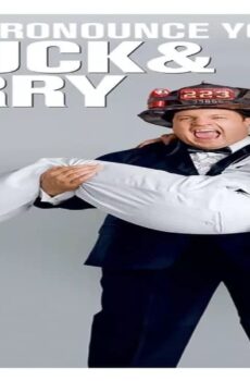 فيلم I Now Pronounce You Chuck & Larry 2007 مترجم