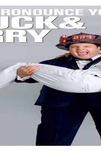 فيلم I Now Pronounce You Chuck & Larry 2007 مترجم