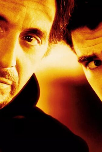 فيلم The Recruit 2003 مترجم