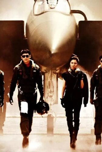 فيلم R2B: Return to Base 2012 مترجم