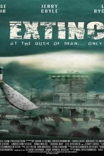 فيلم Extinction: The G.M.O. Chronicles 2011 مترجم