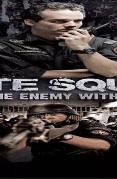 فيلم Elite Squad: The Enemy Within 2010 مترجم