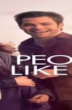 فيلم People Like Us 2012 مترجم