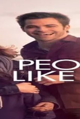 فيلم People Like Us 2012 مترجم
