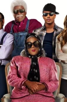 فيلم Madea’s Witness Protection 2012 مترجم