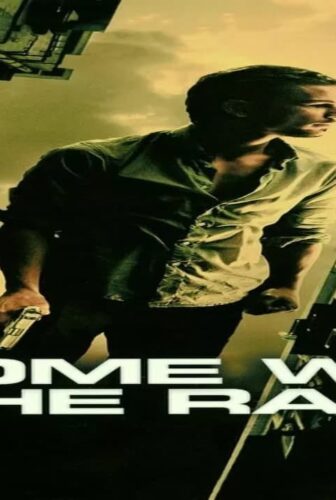 فيلم I Come with the Rain 2009 مترجم