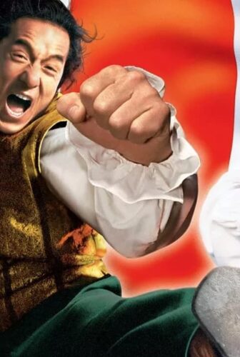 فيلم Shanghai Knights 2003 مترجم