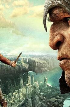 فيلم Jack the Giant Slayer 2013 مترجم