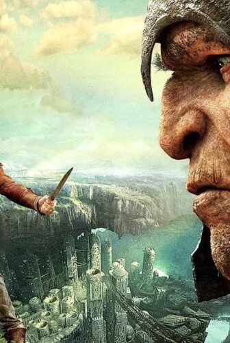 فيلم Jack the Giant Slayer 2013 مترجم