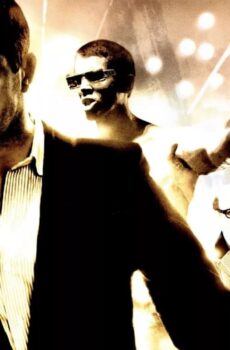فيلم RockNRolla 2008 مترجم