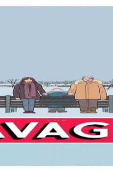 فيلم The Savages 2007 مترجم
