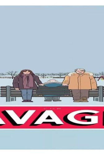 فيلم The Savages 2007 مترجم