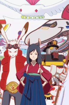 فيلم Summer Wars 2009 مترجم