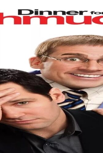 فيلم Dinner for Schmucks 2010 مترجم