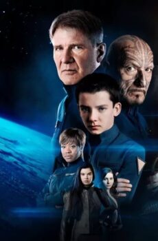 فيلم Ender’s Game 2013 مترجم