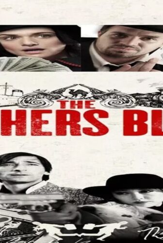 فيلم The Brothers Bloom 2008 مترجم