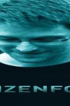 فيلم Citizenfour 2014 مترجم