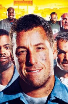 فيلم The Longest Yard 2005 مترجم