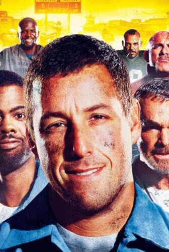 فيلم The Longest Yard 2005 مترجم