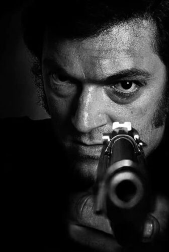 فيلم Mesrine: Killer Instinct 2008 مترجم