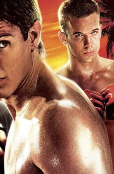 فيلم Never Back Down 2008 مترجم