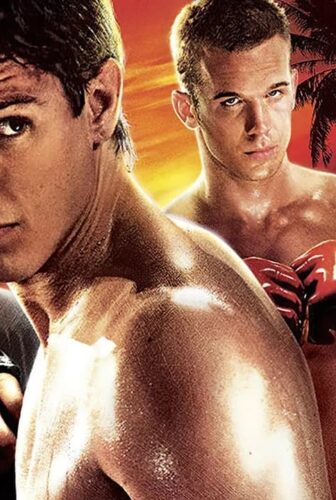 فيلم Never Back Down 2008 مترجم