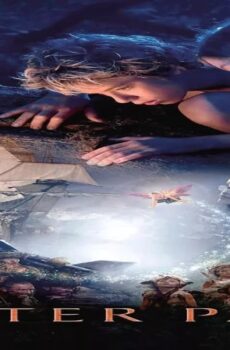فيلم Peter Pan 2003 مترجم