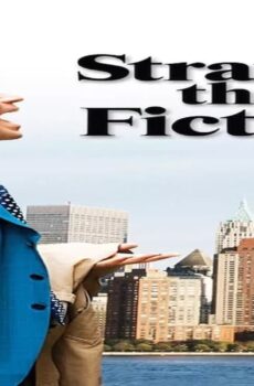 فيلم Stranger Than Fiction 2006 مترجم