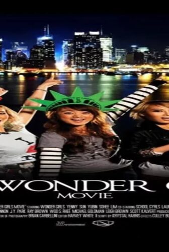فيلم The Wonder Girls 2012 مترجم
