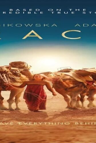 فيلم Tracks 2013 مترجم