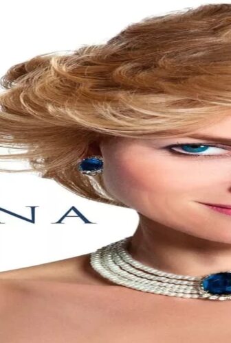 فيلم Diana 2013 مترجم