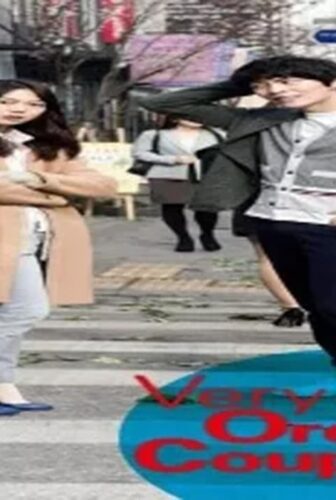 فيلم Very Ordinary Couple 2013 مترجم