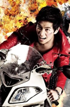 فيلم Quick 2011 مترجم