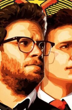 فيلم The Interview 2014 مترجم