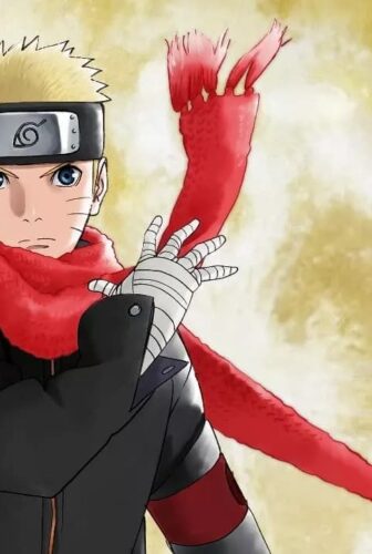 فيلم The Last: Naruto the Movie 2014 مترجم