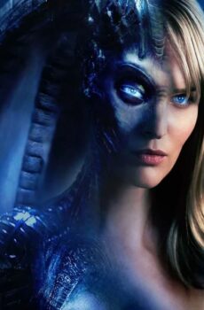 فيلم Species III 2004 مترجم