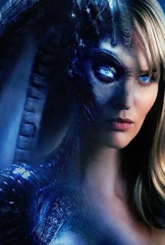فيلم Species III 2004 مترجم