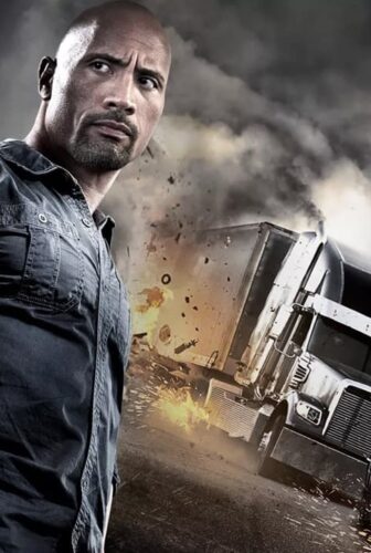 فيلم Snitch 2013 مترجم