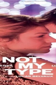فيلم Not My Type 2014 مترجم