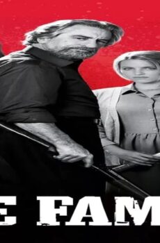 فيلم The Family 2013 مترجم