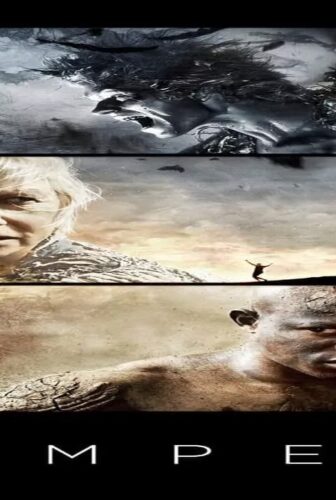 فيلم The Tempest 2010 مترجم